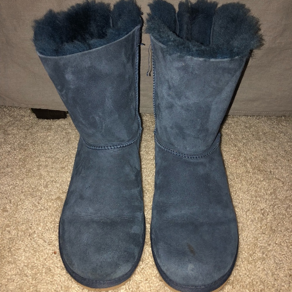 Ugg Bailey Bow 2 Boot